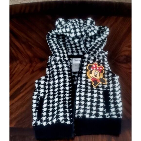 DISNEY BABY 2 PIECE OUTFIT - Picture 3 of 5